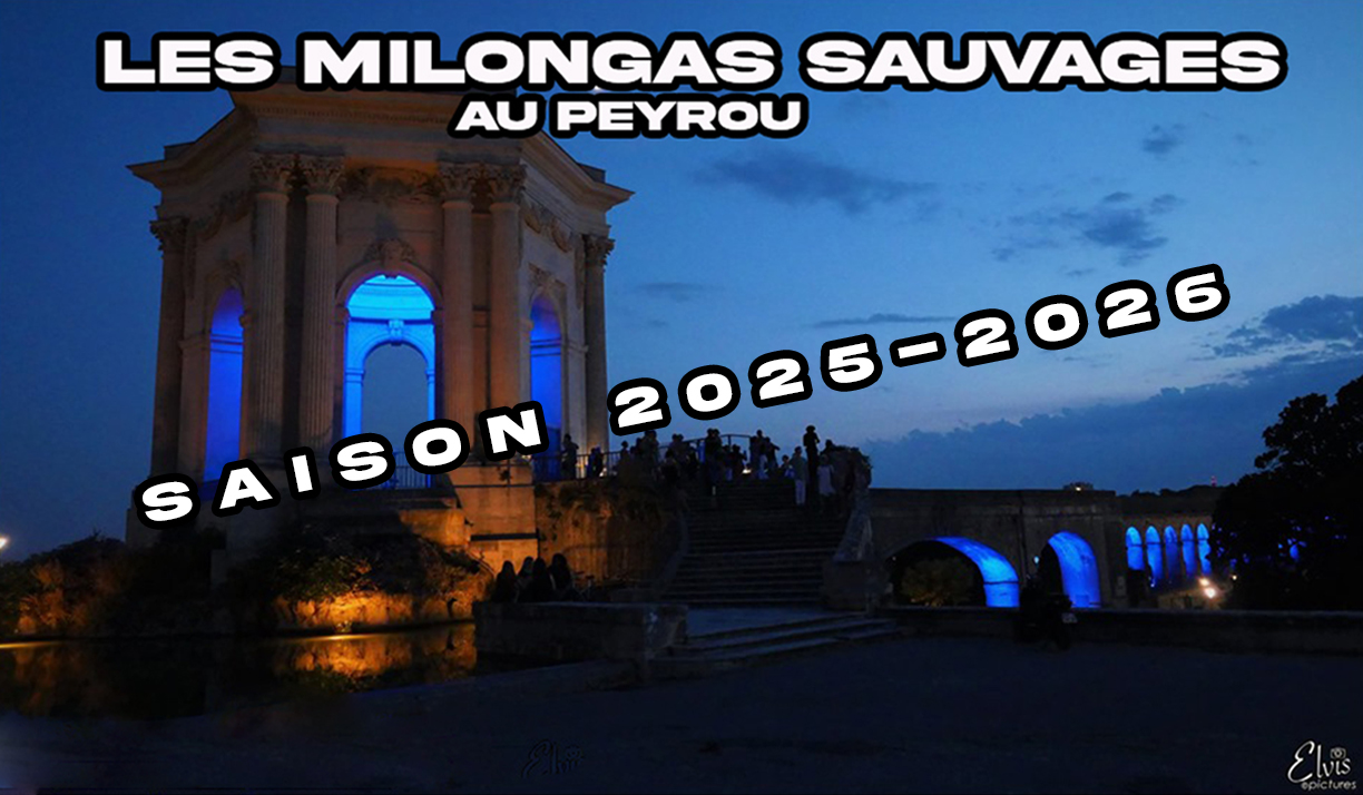 Milongas Sauvages
